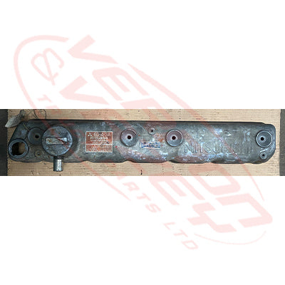 MS-RC-6D14-01S - MITSUBISHI ENGINE PARTS - ROCKER COVER - 6D14-3A TO SUIT MITSUBISHI 6D14