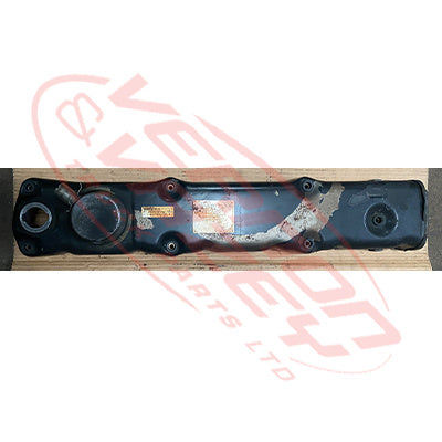 ROCKER COVER - MITSUBISHI 6D14 - MS-RC-6D14-02S