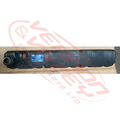 ROCKER COVER - 6D14-2A - MITSUBISHI 6D14 - MS-RC-6D14-03S