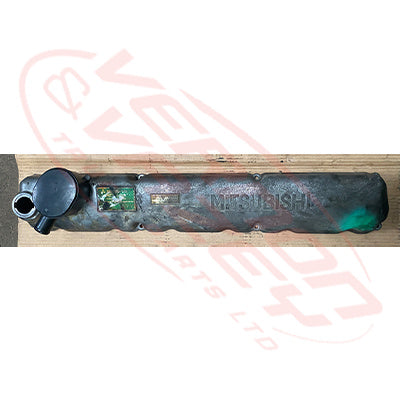 MS-RC-6D15-01S - MITSUBISHI ENGINE PARTS - ROCKER COVER TO SUIT MITSUBISHI 6D15