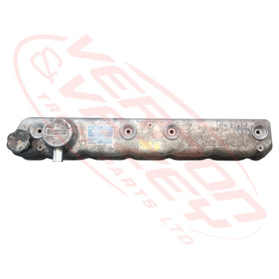 MITSUBISHI 6D16 - ROCKER COVER - 6D16-1A – Vernon and Vazey Truck Parts ...
