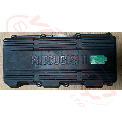 MS-RC-6D40T1-03S - MITSUBISHI ENGINE PARTS - ROCKER COVER - WITHOUT OIL FILLER - HIGH TO SUIT MITSUBISHI 6D40T1