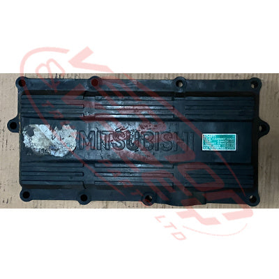 ROCKER COVER - WITHOUT OIL FILLER - LOW - MITSUBISHI 6D40T1 - MS-RC-6D40T1-04S