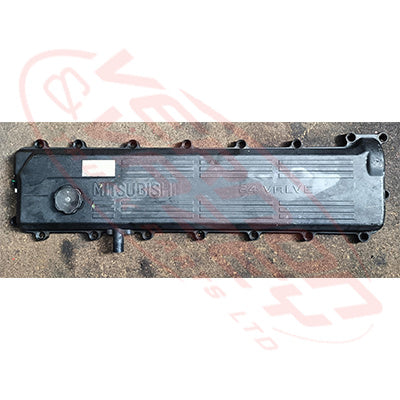 MS-RC-6M61-01S - MITSUBISHI ENGINE PARTS - ROCKER COVER TO SUIT MITSUBISHI 6M61