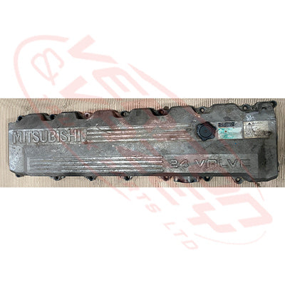 MS-RC-6M70-01S - MITSUBISHI ENGINE PARTS - ROCKER COVER TO SUIT MITSUBISHI 6M70