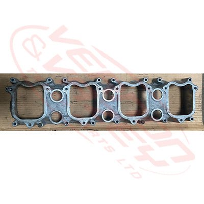 MS-RC-8DC9-01S - MITSUBISHI ENGINE PARTS - ROCKER COVER - SPACER PLATE TO SUIT MITSUBISHI 8DC9