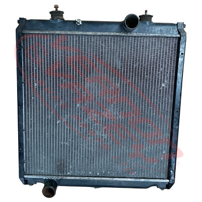 RADIATOR - MITSUBISHI 4D35 - MS-RDR-4D35-01S