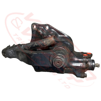 MS-SB-0009 - MITSUBISHI ENGINE PARTS - STEERING BOX - KOYO SEIKO TO SUIT MITSUBISHI CANTER FE5/FE6 1994 -