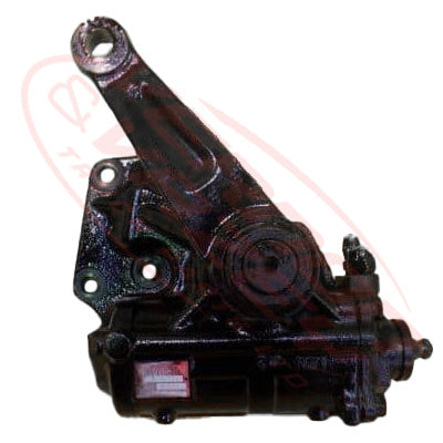MS-SB-0011 - MITSUBISHI ENGINE PARTS - STEERING BOX - UJKC TO SUIT MITSUBISHI CANTER FE7/FE8 2011 -
