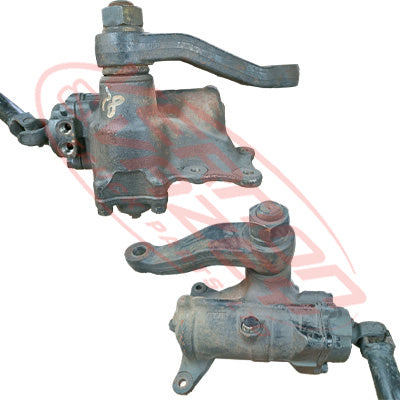 MITSUBISHI CANTER FE7/FG7/FE8 2005- - STEERING BOX - KOYO SEIKO - MS-SB-0013
