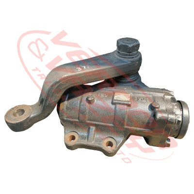 MITSUBISHI FIGHTER FK7/FK8/FM7/FM8 2006 - - STEERING BOX - MS-SB-6M60-01S