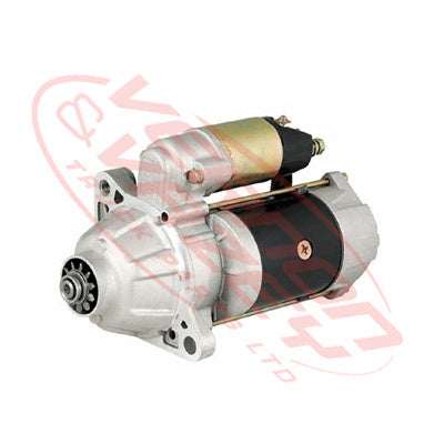 STARTER HOUSING - MITSUBISHI 6D14/6D15 - MS-SH-6D