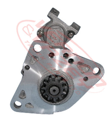 STARTER MOTOR - 12V - 2.7KW - MITSUBISHI 4D32/4D33 - MS-SM-4D33-12V