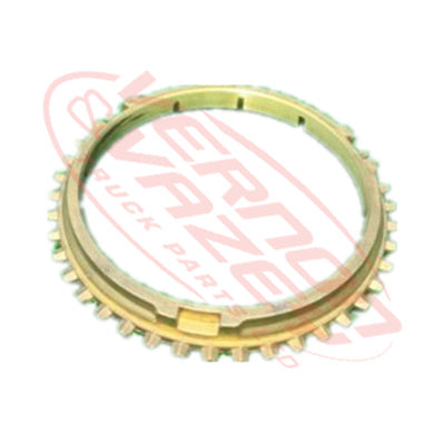 SYNCHRO RING - MITSUBISHI FIGHTER MO60S6 - MS-SR-001