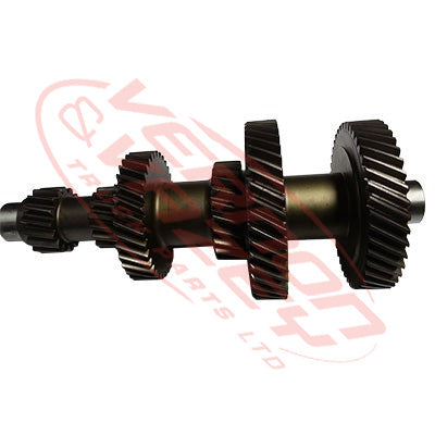 COUNTER SHAFT - 37 TEETH - MITSUBISHI MO35 - MS-SR-M035
