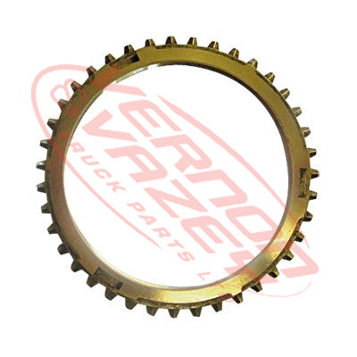 SYNCHRO RING - 68mm - 39 TEETH - MITSUBISHI M3 - MS-SR-M3
