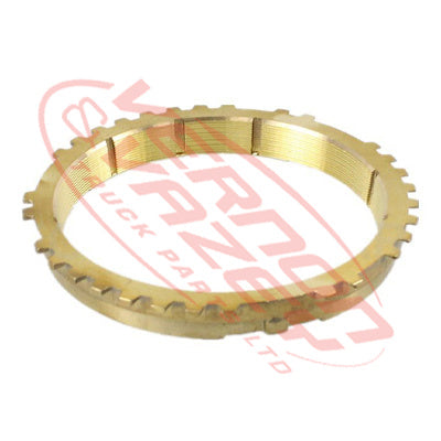 SYNCHRO RING - 39 TEETH - MITSUBISHI - M025 GEARBOX - MS-SR-M5-5