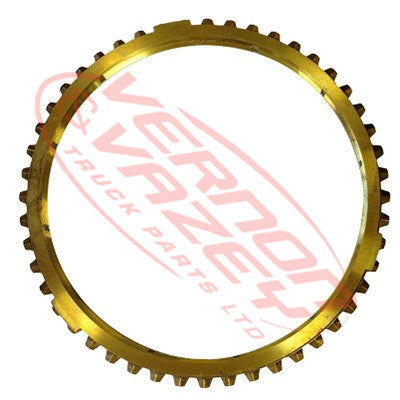 SYNCHRO RING - 124mm - 48 TEETH - MITSUBISHI M070 - MS-SR-MO70