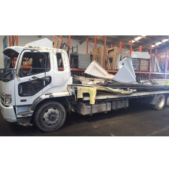 MS-STK10116 - FU281U8 MITSUBISHI FIGHTER 2011 - MITSUBISHI