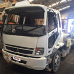 MS-STK10116 - FU281U8 MITSUBISHI FIGHTER 2011 - MITSUBISHI