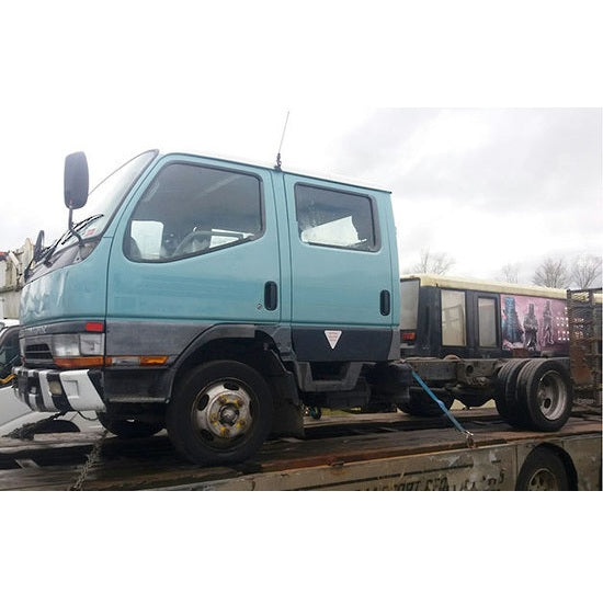 MS-STK1228 - TRUCK - 4D33 - MITSUBISHI CANTER 1996