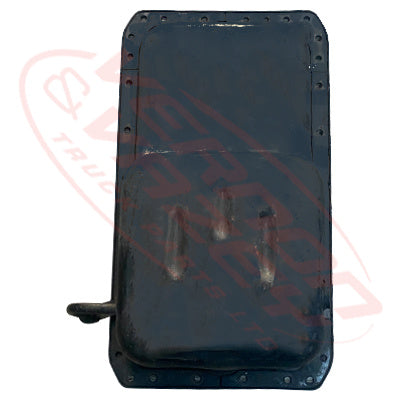 MS-SUMP-4D30-01S - MITSUBISHI ENGINE PARTS - ENGINE SUMP TO SUIT MITSUBISHI 4D30