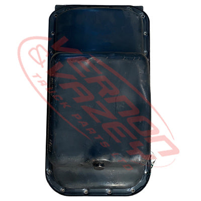 ENGINE SUMP - MITSUBISHI 4D32 - MS-SUMP-4D32-01S