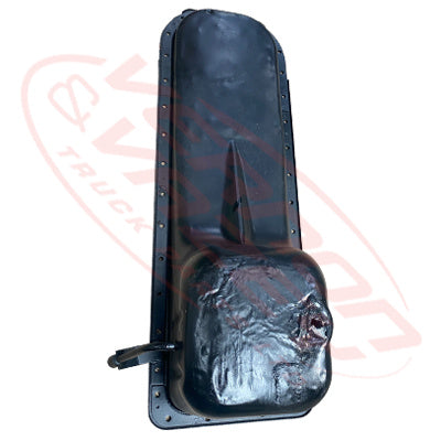 MS-SUMP-6D14-01S - MITSUBISHI ENGINE PARTS - ENGINE SUMP TO SUIT MITSUBISHI 6D14