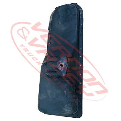 ENGINE SUMP - 4WD - MITSUBISHI 6D16 - MS-SUMP-6D16-01S