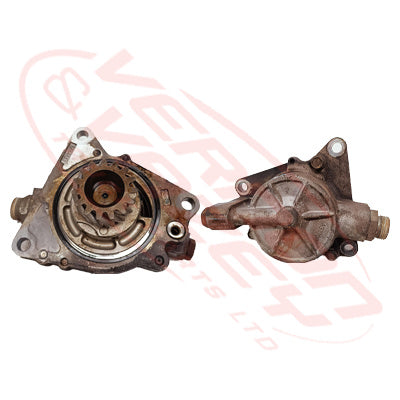 MS-VP-4M50-01S - MITSUBISHI ENGINE PARTS - VACUUM PUMP TO SUIT MITSUBISHI 4M50