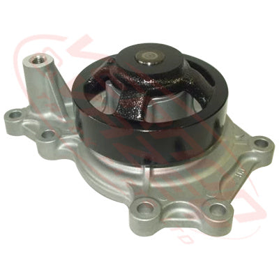 MS-WP-4M50 - MITSUBISHI ENGINE PARTS - WATER PUMP TO SUIT MITSUBISHI CANTER 4M50