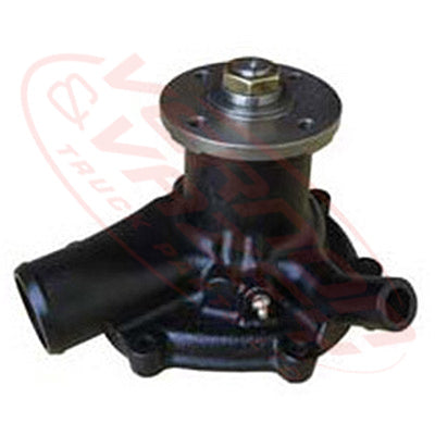 MS-WP-6D14 - MITSUBISHI ENGINE PARTS - WATER PUMP TO SUIT MITSUBISHI 6D14