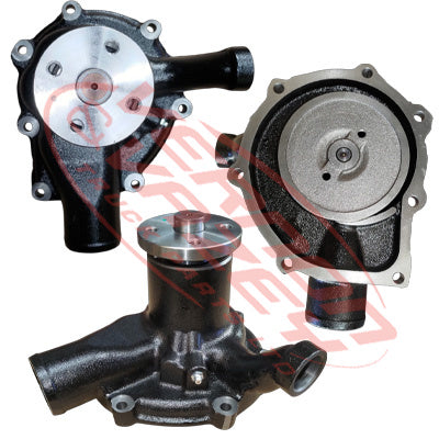 MS-WP-6D15A - WATER PUMP - MITSUBISHI 6D15A