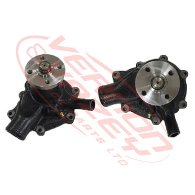 WATER PUMP - MITSUBISHI 6D15A - MS-WP-6D15B