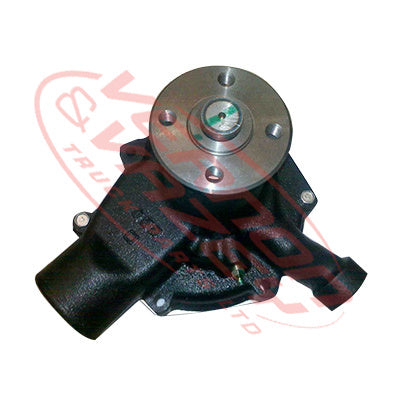 WATER PUMP - MITSUBISHI 6D16T - MS-WP-6D16T