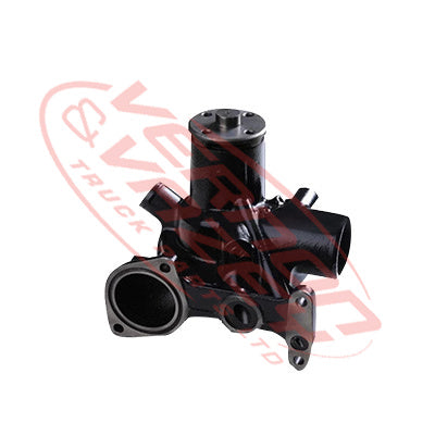 WATER PUMP - OIL TYPE - MITSUBISHI 6D40T - MS-WP-6D40T