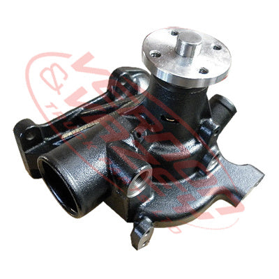 WATER PUMP - MITSUBISHI 6M70 - MS-WP-6M70