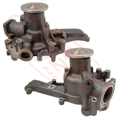 MS-WP-8M20 - MITSUBISHI ENGINE PARTS - WATER PUMP TO SUIT MITSUBISHI 8M20