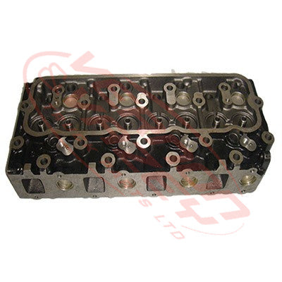 CYLINDER HEAD - EMPTY - MAZDA SL - MZ-CH-SL