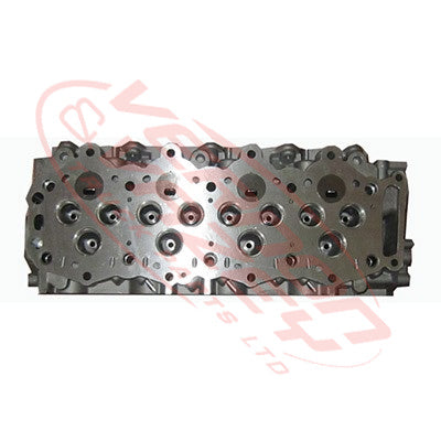 CYLINDER HEAD - EMPTY - MAZDA WLT - MZ-CH-WLT