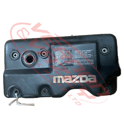 ROCKER COVER - WITH TOP COVER - MAZDA TM - MZ-RC-TM-02S
