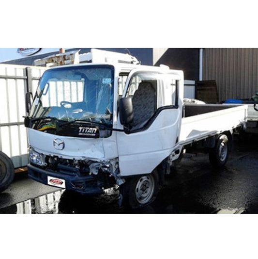 MZ-STK968 - TRUCK - FE PETROL - MAZDA TITAN DASH 2007