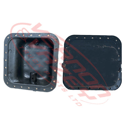 ENGINE SUMP - MAZDA HA - MZ-SUMP-HA-01S
