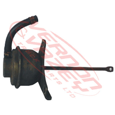TURBOCHARGER ACTUATOR - MAZDA - MZ-TCA-01