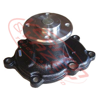 WATER PUMP - MAZDA HA/XA - MZ-WP-HA