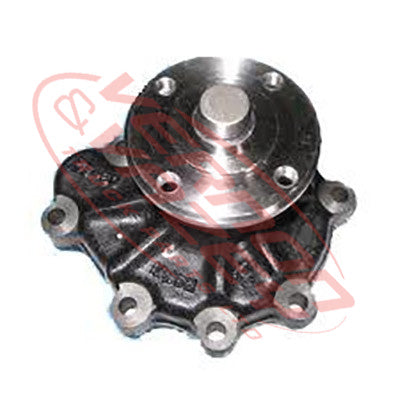 WATER PUMP - MAZDA TF/TM - MZ-WP-TF
