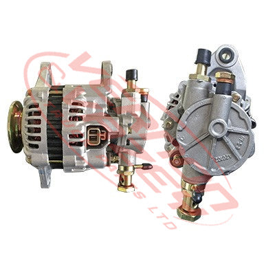 ALTERNATOR - 24V - 40 AMP - NISSAN FD46/MAZDA TM - NS-ALT-FD46-S