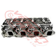 CYLINDER HEAD - NISSAN QD32 - NS-CH-QD32