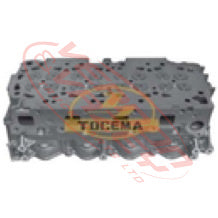 CYLINDER HEAD - FULL - NISSAN NAVARA - YD25DDTI - 2005- - NS-CH-YD25DDTI-1