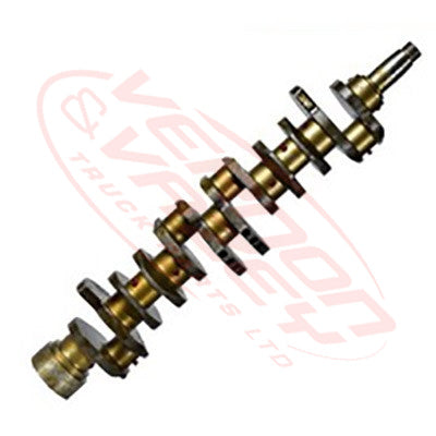 NS-CKS-FE6T - NISSAN ENGINE PARTS -  CRANKSHAFT TO SUIT NISSAN FE6T